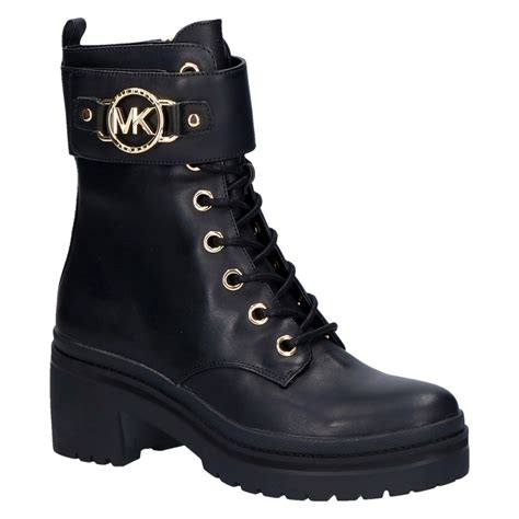 michael kors rory lug bootie|Rory Combat Boot .